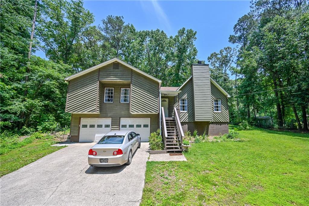 3753 Schooner Ct, Acworth, GA 30102 MLS 7210420 Coldwell Banker