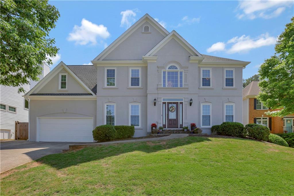 2127 Merrymount Dr, Suwanee, GA 30024 MLS 7210733 Coldwell Banker