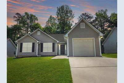 5792 Creekside Drive, Rex, GA 30273 - Photo 1