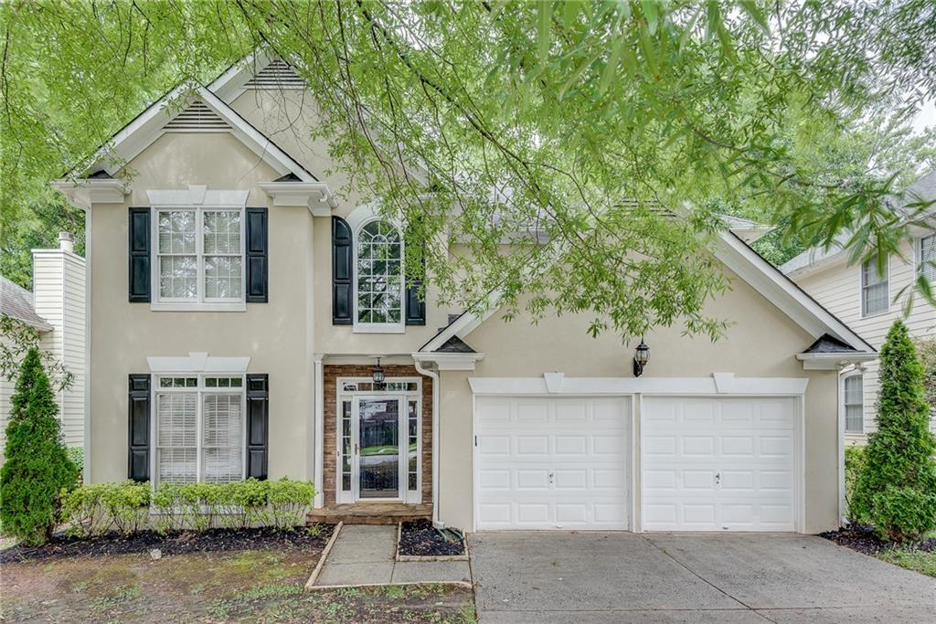 775 Kimball Parc Ct, Alpharetta, GA 30022 MLS 7210863 Coldwell Banker