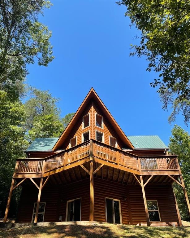 315 Howell Ml Dr, Sautee Nacoochee, GA 30571 MLS 7211075 Coldwell