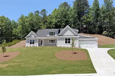 611 Walker Court, Canton, GA 30115 - Photo 1