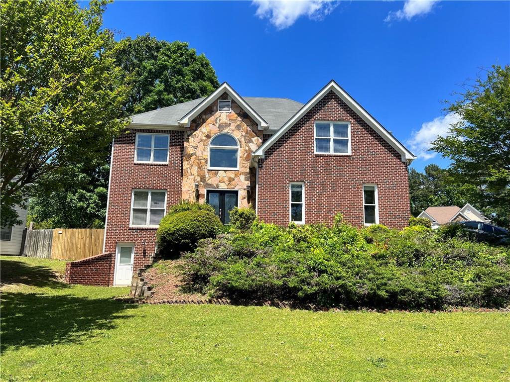 1582 Brentwood Dr, Marietta, GA 30062 MLS 7211313 Coldwell Banker