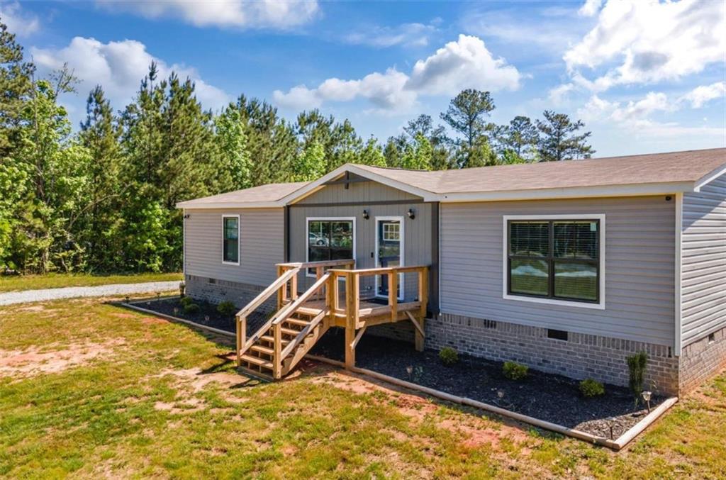 151 Lepard Rd, Waco, GA 30182 MLS 7211669 Coldwell Banker