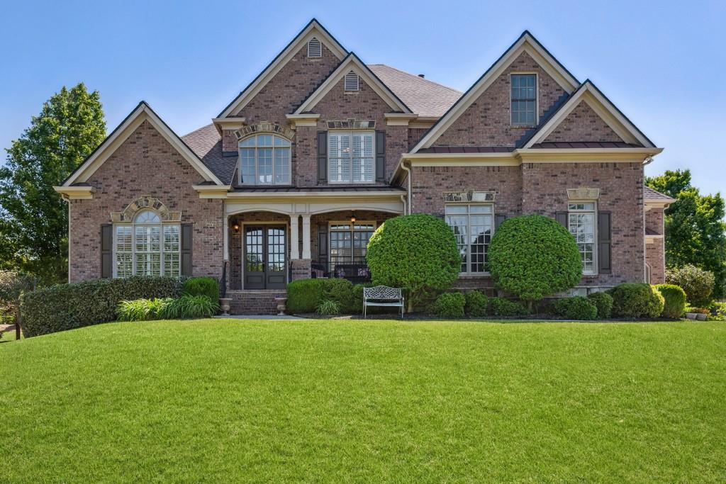 4356 Chapel Grove Ct, Marietta, GA 30062 MLS 7211736 Coldwell Banker