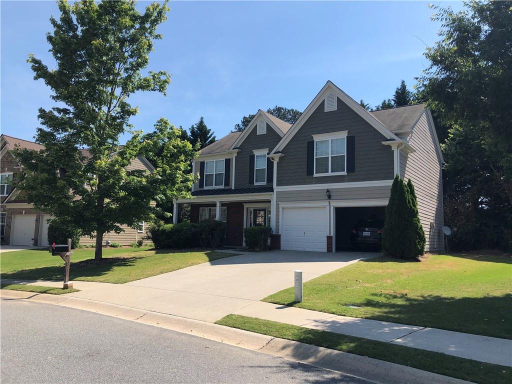 180 Hammersmith Dr, Suwanee, GA 30024 MLS 7211883 Coldwell Banker