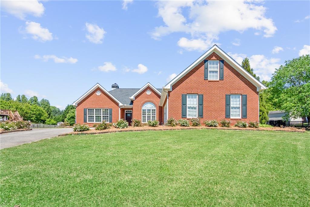 6450 Dexters Dr, Cumming, GA 30040 MLS 7211902 Coldwell Banker