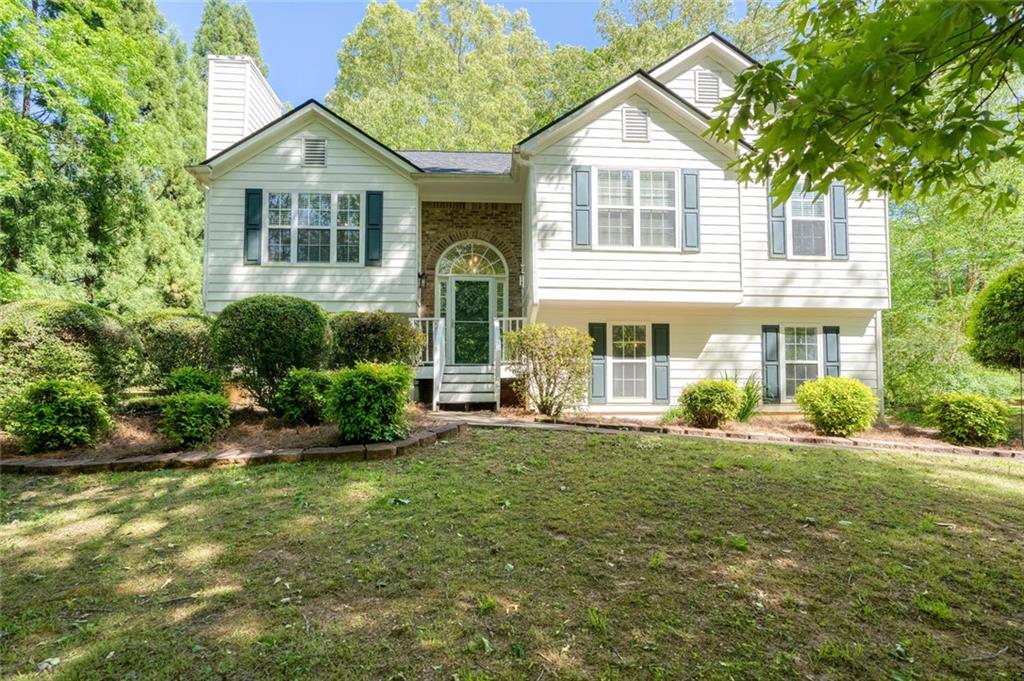 204 Westwind Dr, Ball Ground, GA 30107 MLS 7212133 Coldwell Banker