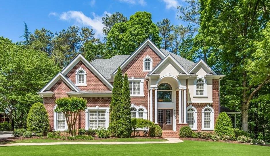 2751 Long Grove Dr, Marietta, GA 30062 MLS 7212687 Coldwell Banker