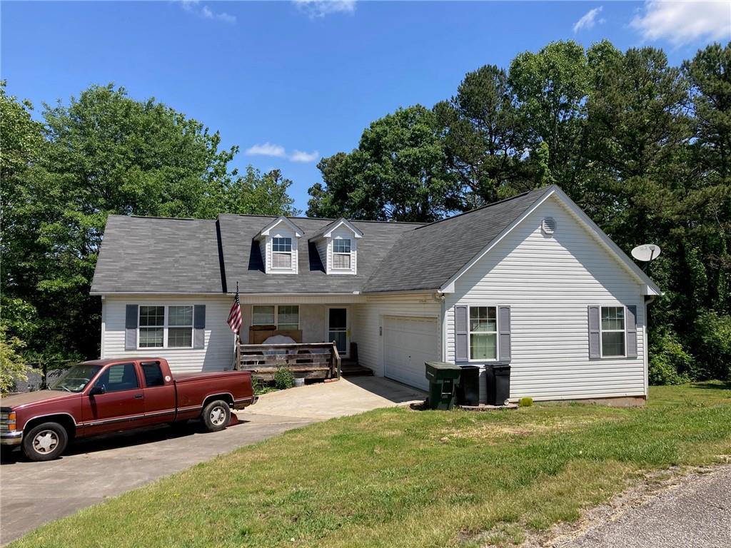 269 Arbor Gates Dr, Cornelia, GA 30531 MLS 7213633 Coldwell Banker