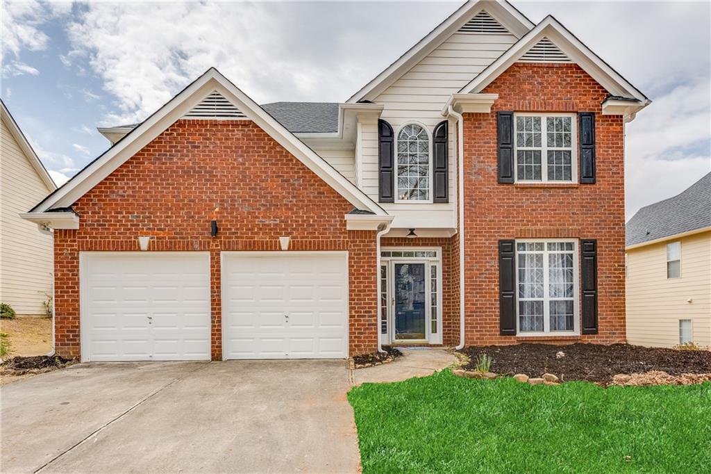 455 Fitzgerald Pl, Atlanta, GA 30349 MLS 7214311 Coldwell Banker