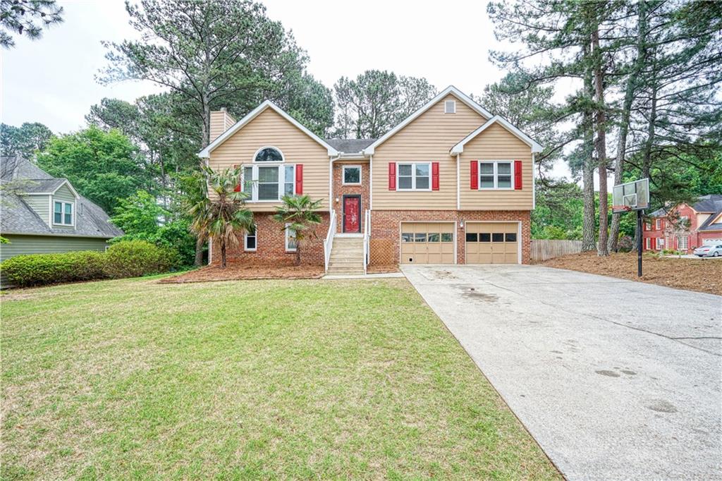 222 Gates Mill Dr, Lawrenceville, GA 30045 MLS 7214466 Coldwell Banker