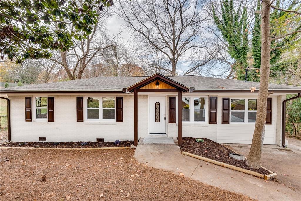 3296 Old Concord Rd, Smyrna, GA 30082 MLS 7215368 Coldwell Banker