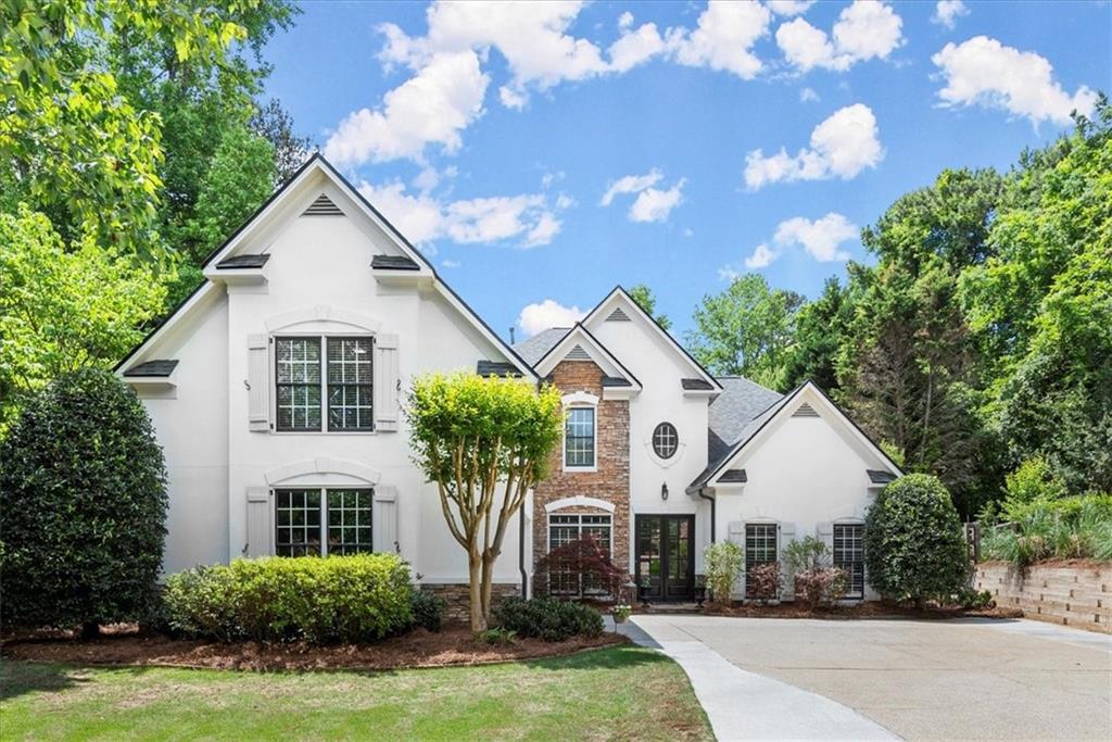 6690 Olde Atlanta Pkwy, Suwanee, GA 30024 MLS 7215709 Coldwell Banker