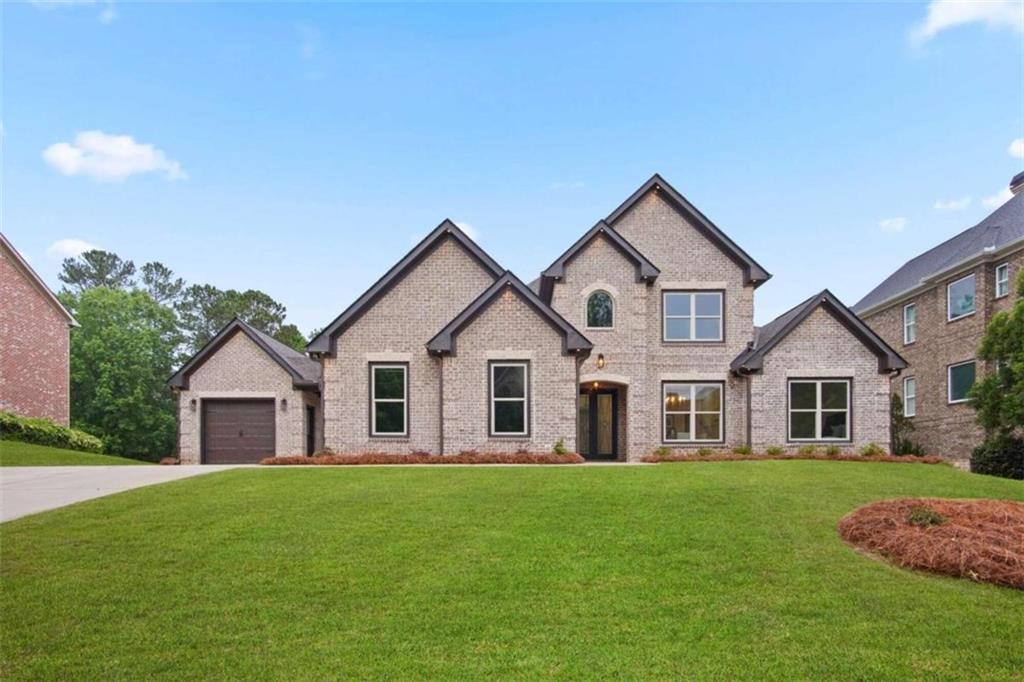 5208 Heron Bay Blvd, Locust Grove, GA 30248 MLS 7216491 Coldwell Banker