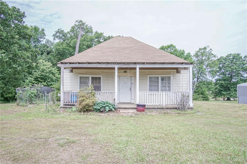 91 Sunset Dr, Hartwell, GA 30643 MLS 7216508 Coldwell Banker