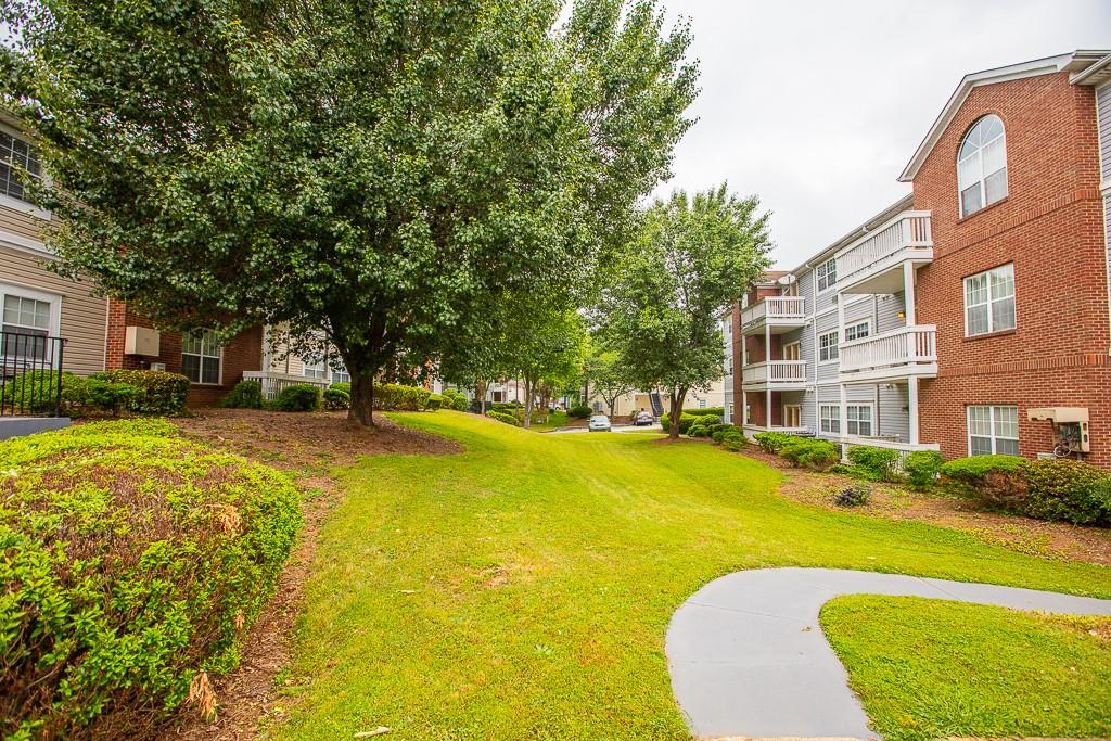 4257 Courtside Dr, Stone Mountain, GA 30083 MLS 7217237 Coldwell Banker