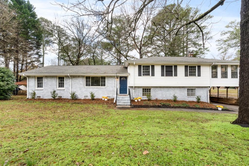 2929 Dover Dr, Duluth, GA 30096 MLS 7218135 Coldwell Banker