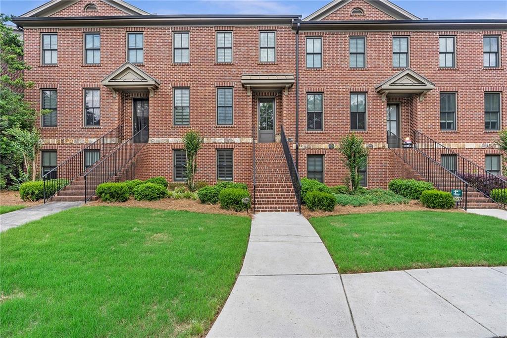 3006 Heatherton Park Way, Roswell, GA 30075 MLS 7218781 Coldwell Banker