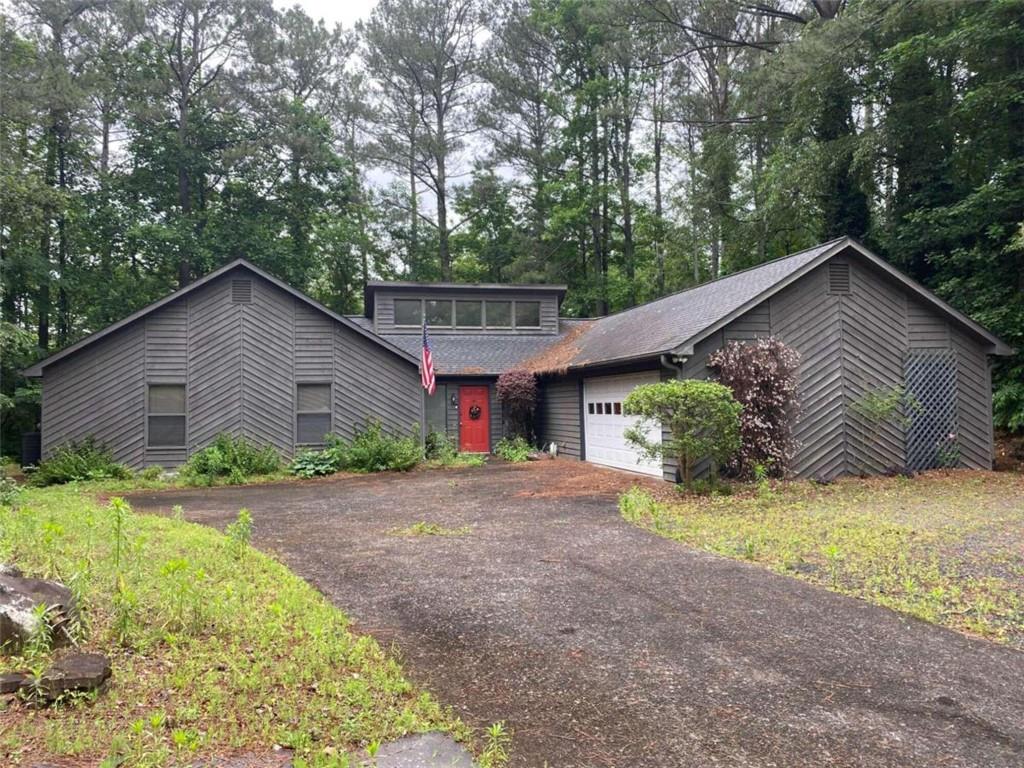 3825 Emerson St, Marietta, GA 30062 MLS 7219424 Coldwell Banker