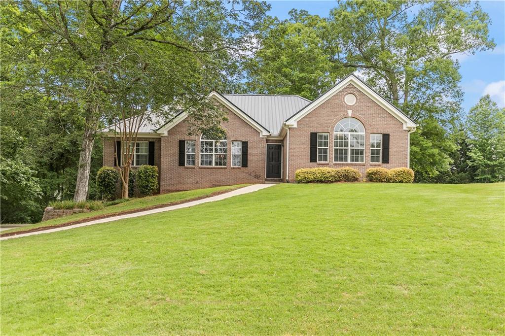 275 Millwood Dr, Commerce, GA 30529 MLS 7219965 Coldwell Banker