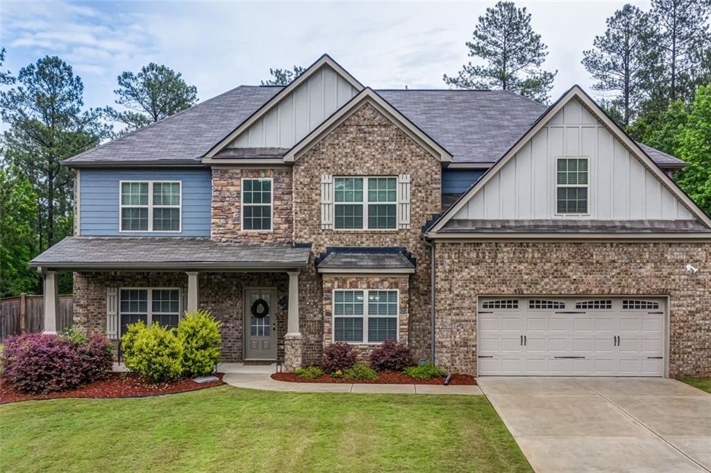 288 Arborview Dr, McDonough, GA 30252 MLS 7220918 Coldwell Banker