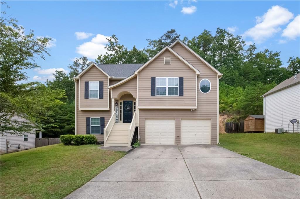 106 Arbor Chase Pkwy, Rockmart, GA 30153 MLS 7220926 Coldwell Banker