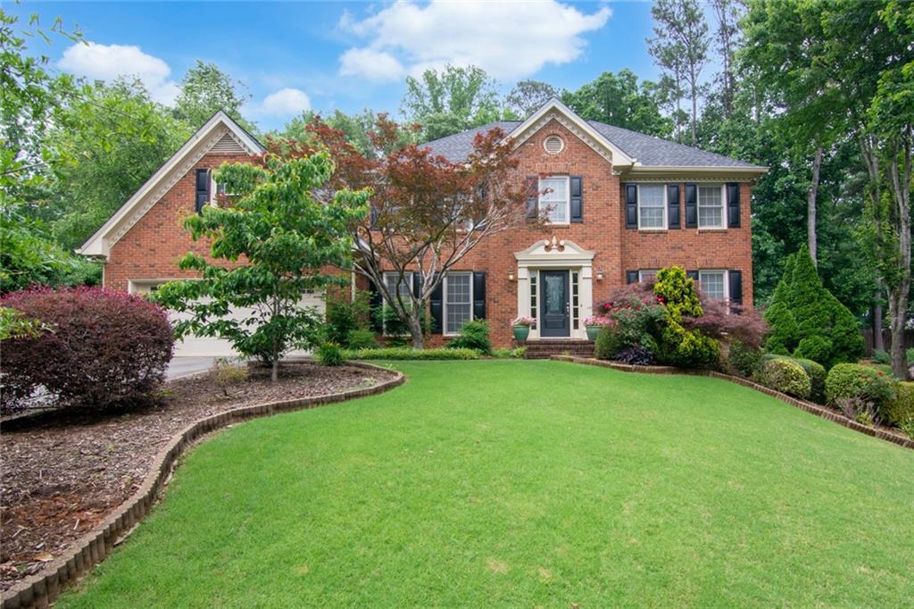 4267 Stilson Cir, Peachtree Corners, GA 30092 MLS 7221371 Coldwell Banker
