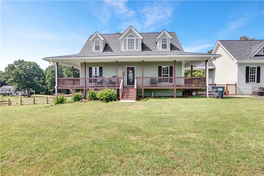 3824 Blackstock Rd, Talmo, GA 30575 MLS 7221868 Coldwell Banker