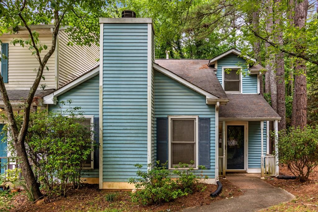 638 Stratford Green, Avondale Estates, GA 30002 MLS 7221900