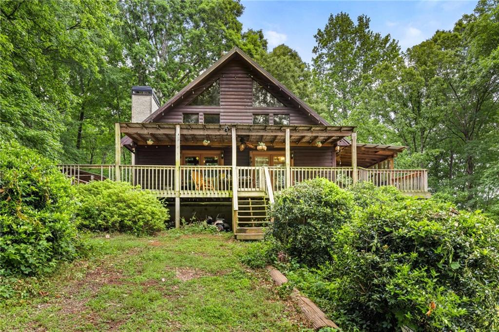 1635 W H Hayes Rd, Winder, GA 30680 - MLS 7222180 - Coldwell Banker