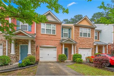2703 Haligan Point, Riverdale, GA 30296 - Photo 1
