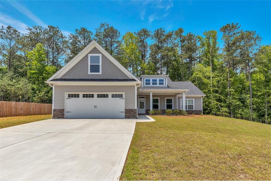 343 Smallwood Ln, Douglasville, GA 30134 - MLS 7222756 - Coldwell Banker