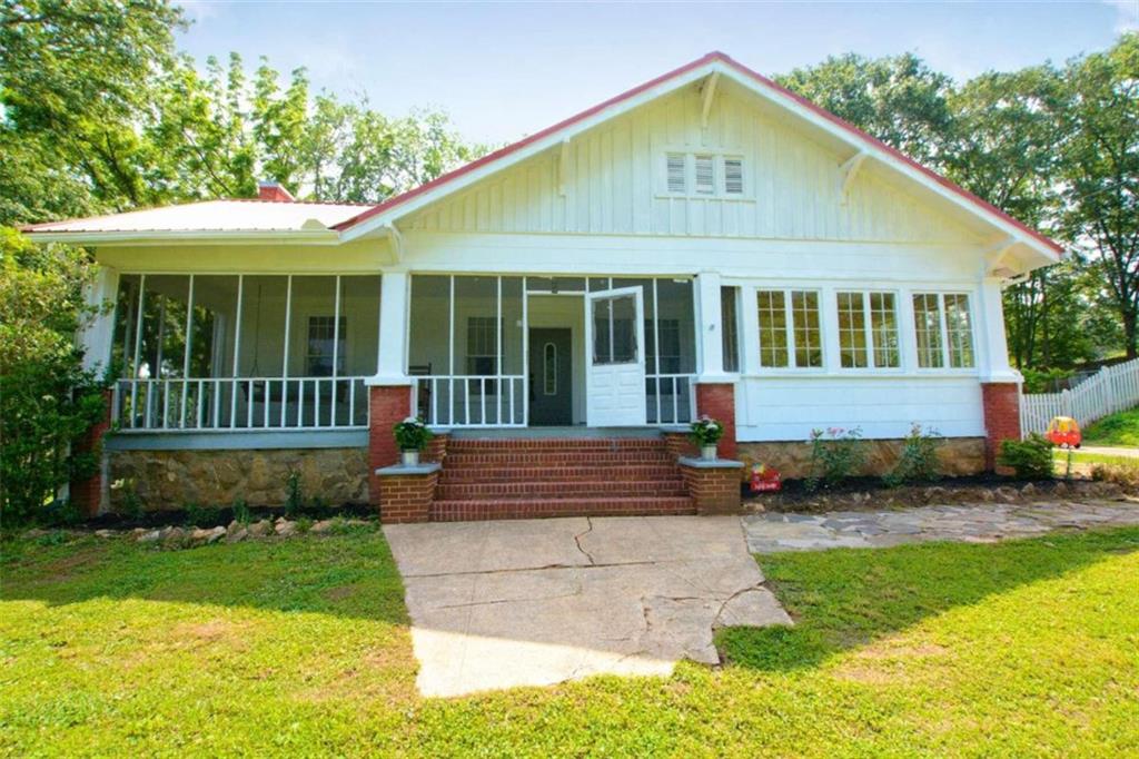 55 Van Wert St, Buchanan, GA 30113 MLS 7222789 Coldwell Banker