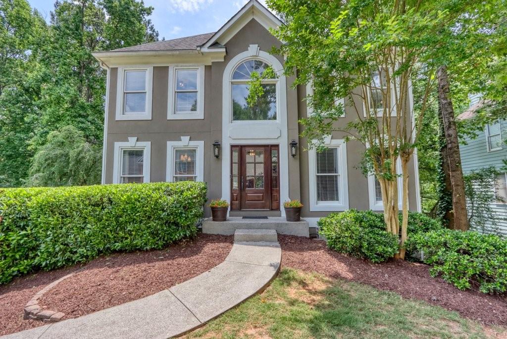 109 Old Settlers Ct, Woodstock, GA 30189 MLS 7223320 Coldwell Banker