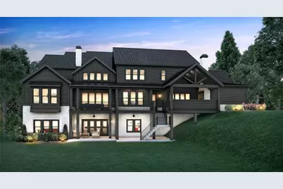 2030 Fontainbleau Drive, Conyers, GA 30094 - Photo 1