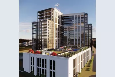 2425 Peachtree Road NE #612, Atlanta, GA 30305 - Photo 1