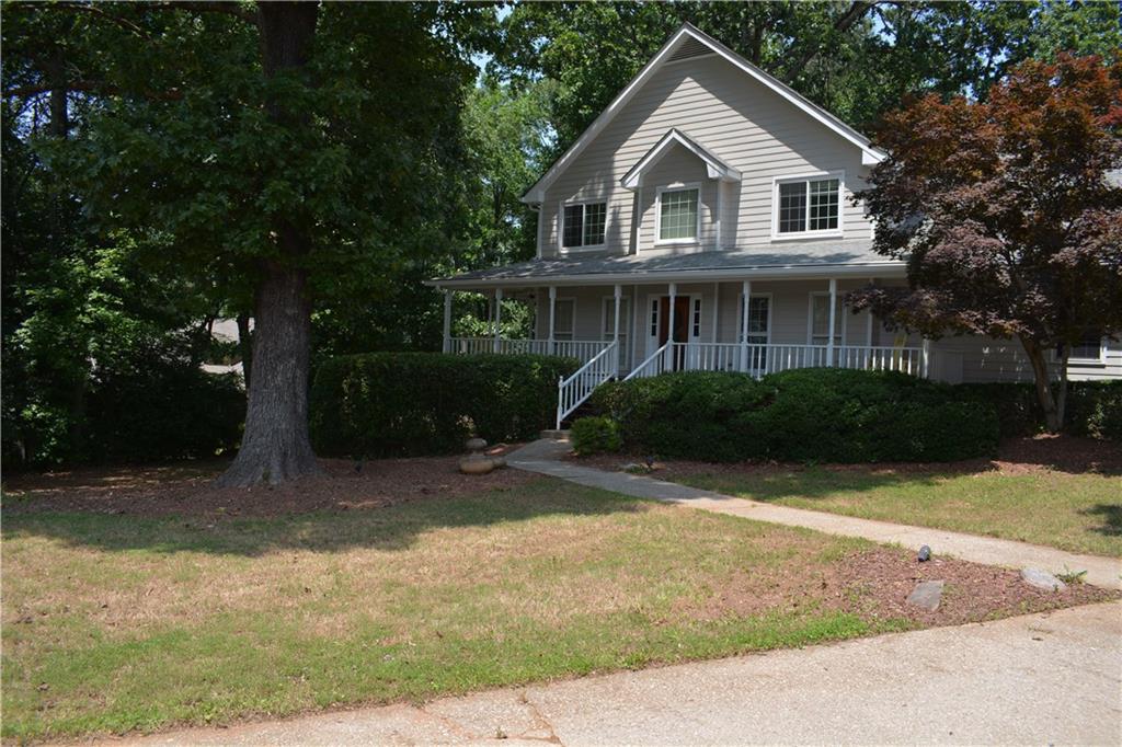 3339 Parsons Ridge Ln, Duluth, GA 30097 MLS 7225207 Coldwell Banker