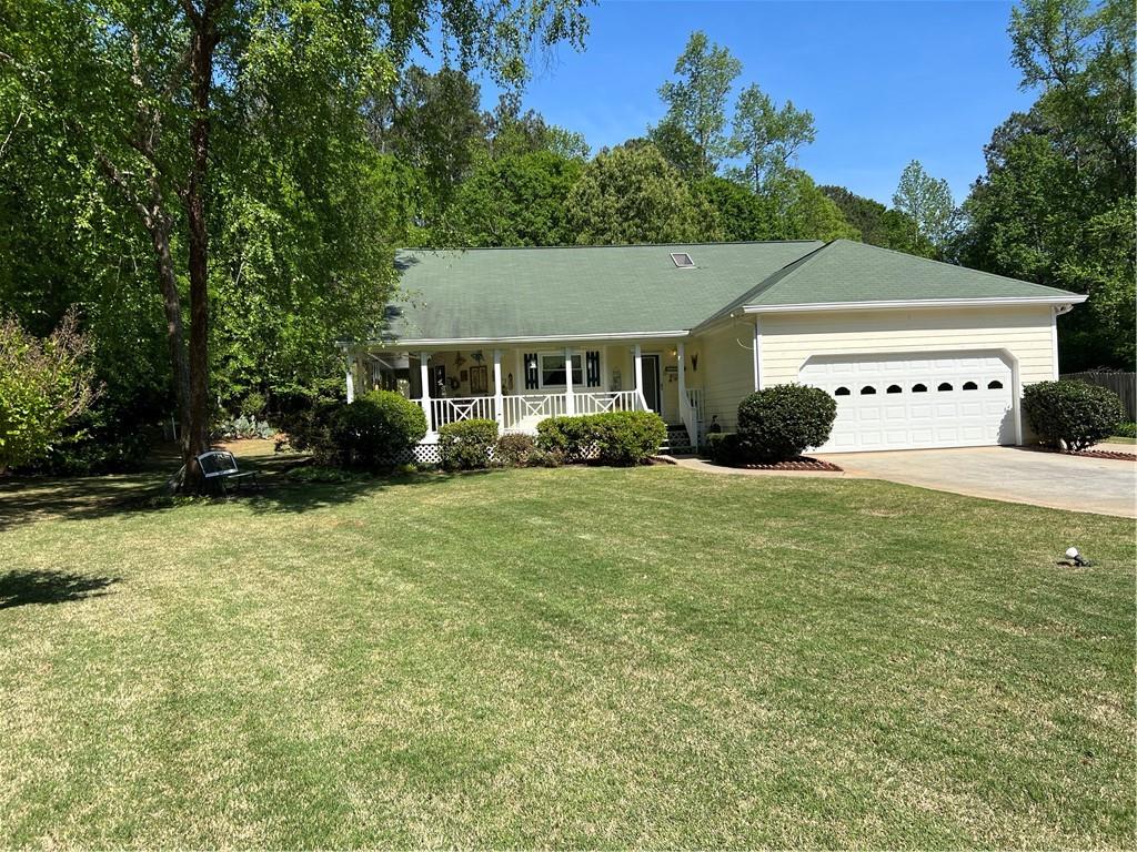 210 Hardwood Dr, Covington, GA 30016 MLS 7225559 Coldwell Banker