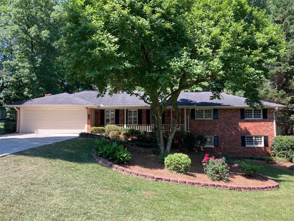 473 Cana Of Galilee Ct, Tucker, GA 30084 MLS 7225723 Coldwell Banker