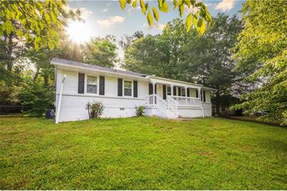 4189 Citizen Circle, Austell, GA 30106 - Photo 1