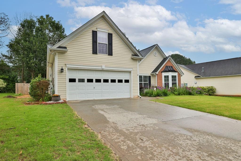 2095 Run Tr, Buford, GA 30519 MLS 7227025 Coldwell Banker