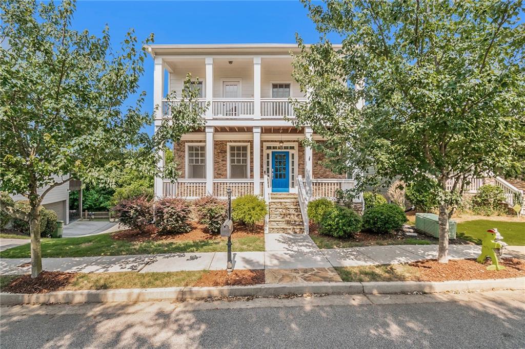 1377 Dupont Commons Cir NW, Atlanta, GA 30318 MLS 7227036 Coldwell