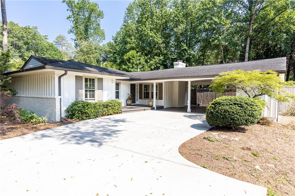 770 E Powderhorn Rd, Atlanta, GA 30342 MLS 7228075 Coldwell Banker