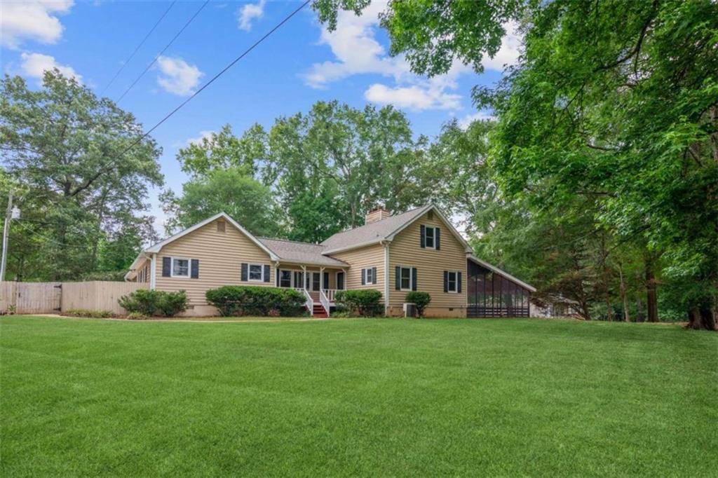 860 Harmony Rd, Eatonton, GA 31024 MLS 7228454 Coldwell Banker