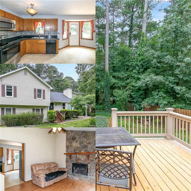 1380 Ashbrook Dr, Lawrenceville, GA 30043 MLS 7229705 Coldwell Banker