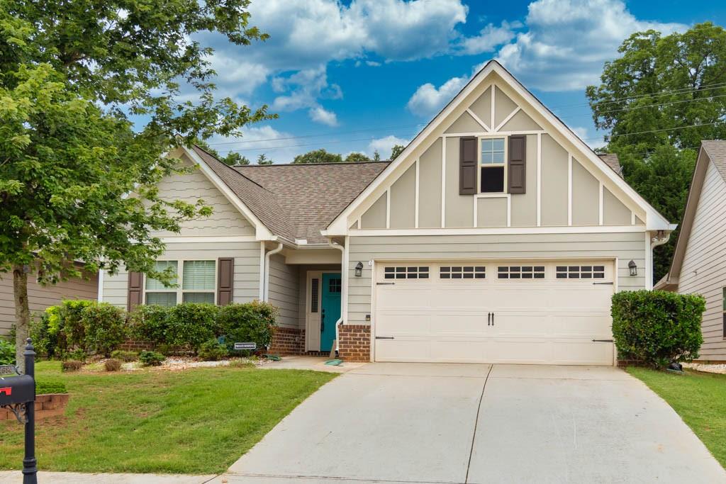 4684 Hidden Creek Dr, Gainesville, GA 30504 MLS 7230507 Coldwell Banker