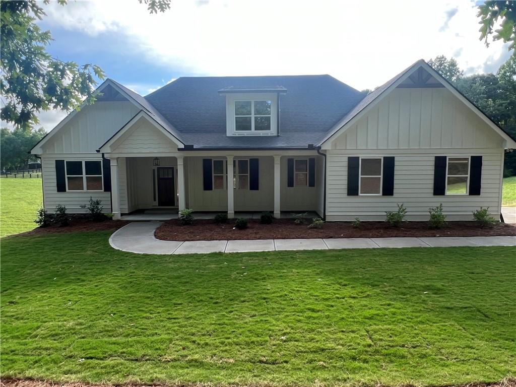 2555 Upper Bethany Rd, Ball Ground, GA 30107 MLS 7231956 Coldwell Banker