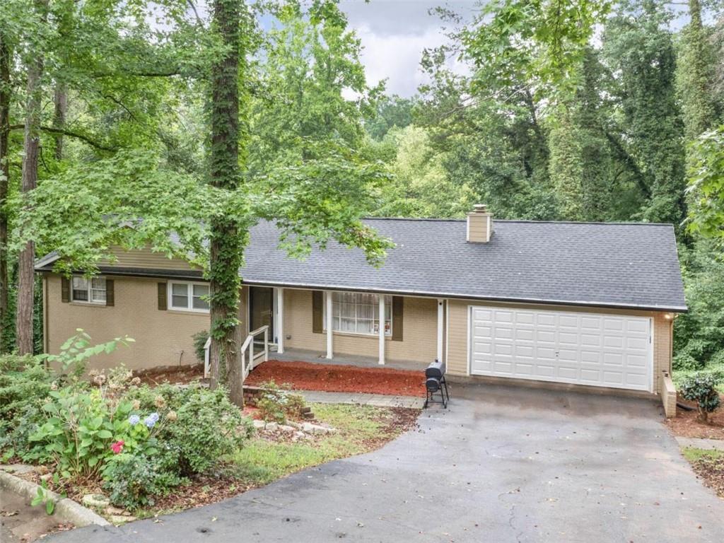 589 Michael Ct, Lawrenceville, GA 30044 MLS 7232147 Coldwell Banker