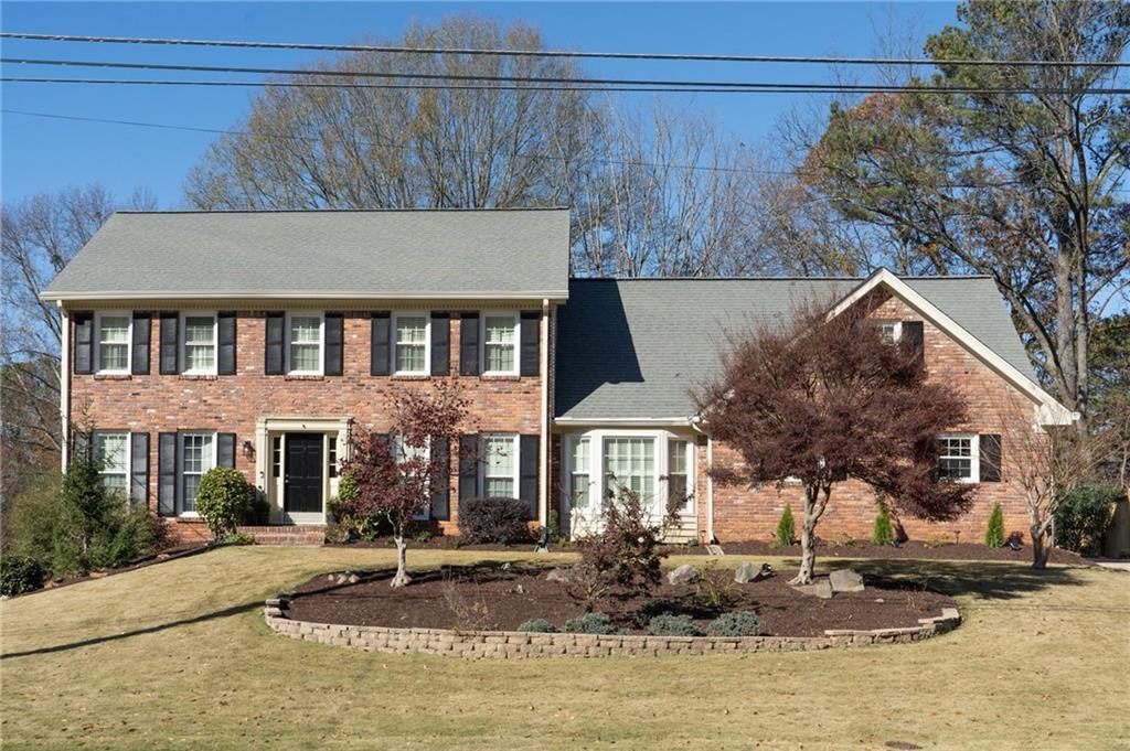 5370 Redfield Rd, Dunwoody, GA 30338 MLS 7235311 Coldwell Banker